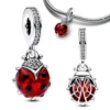 Charm Coccinelle