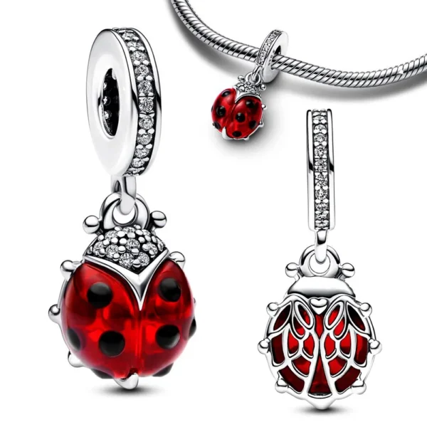 Charm Coccinelle