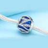 Charm Murano Epsilon Charm Murano Epsilon