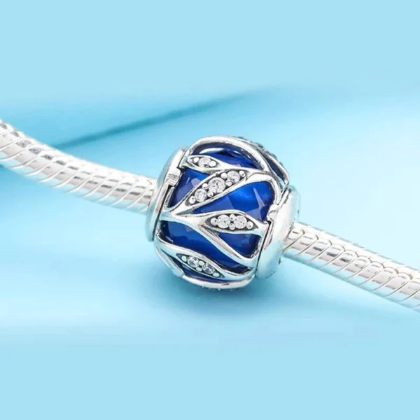 Charm Murano Epsilon Charm Murano Epsilon