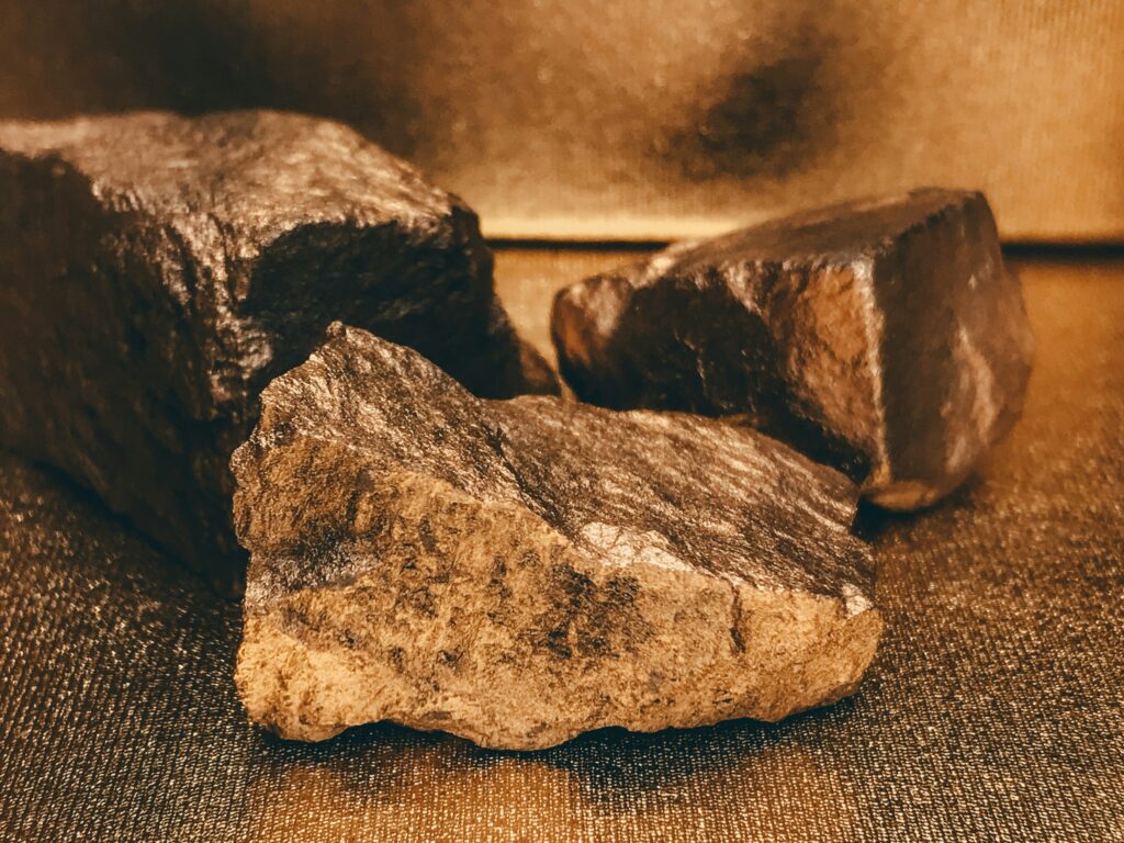zirconium