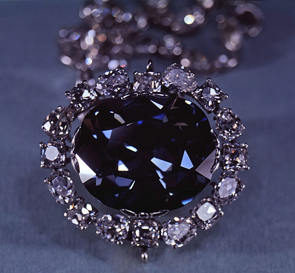 diamant hope 2