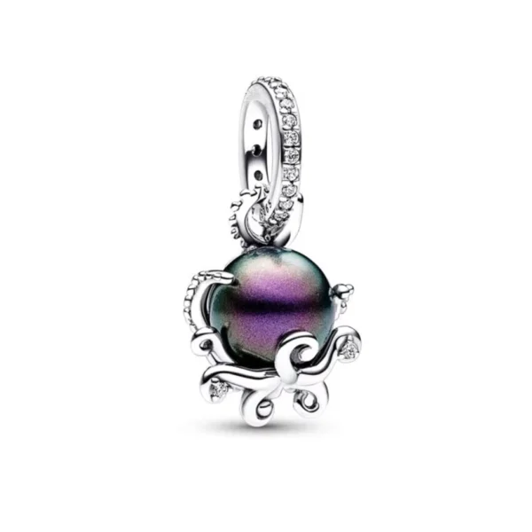 Charm Kraken Charm Kraken