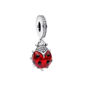 Charm Coccinelle