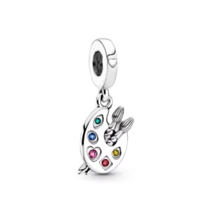 Charm Palette de Peinture Charm Palette de Peinture