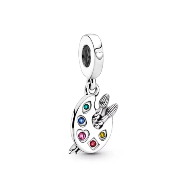Charm Palette de Peinture Charm Palette de Peinture