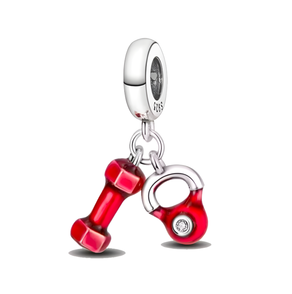 Charm Poids et Altère Charm Poids et Altère