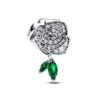 rose en zircons rose en zircons