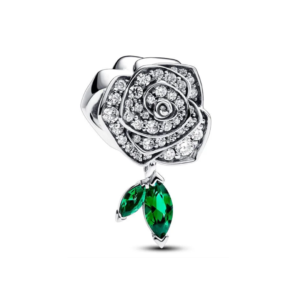 rose en zircons rose en zircons
