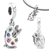 Charm Palette de Peinture Charm Palette de Peinture