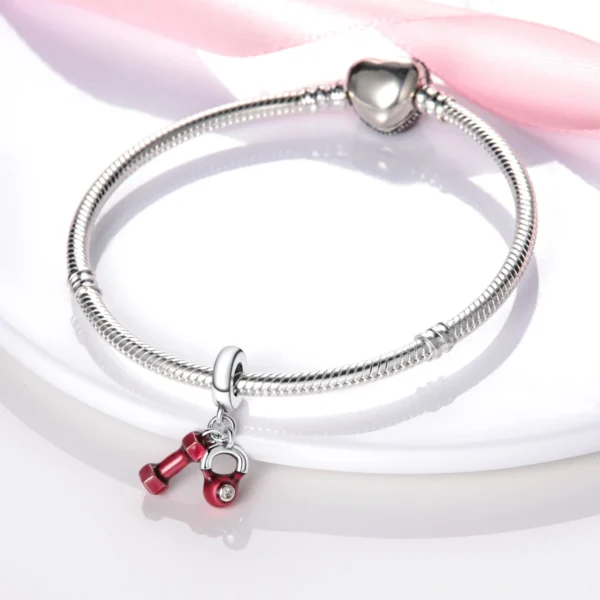 Charm Poids et Altère Charm Poids et Altère