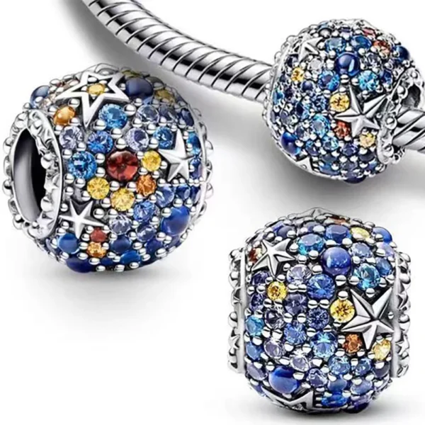 Charm Constellation Charm Constellation