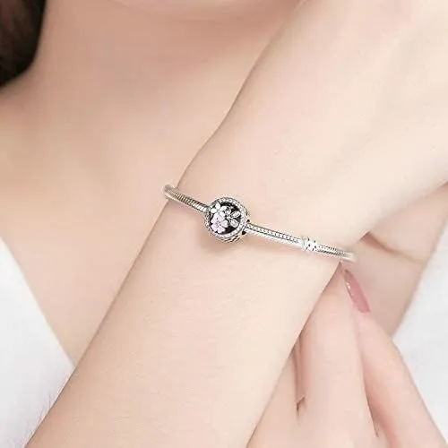 Charm Trois Fleurs Charm Trois Fleurs
