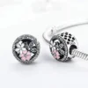 Charm Trois Fleurs Charm Trois Fleurs