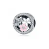 Charm Trois Fleurs Charm Trois Fleurs