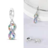 Charm Infini multicolore Charm Infini multicolore